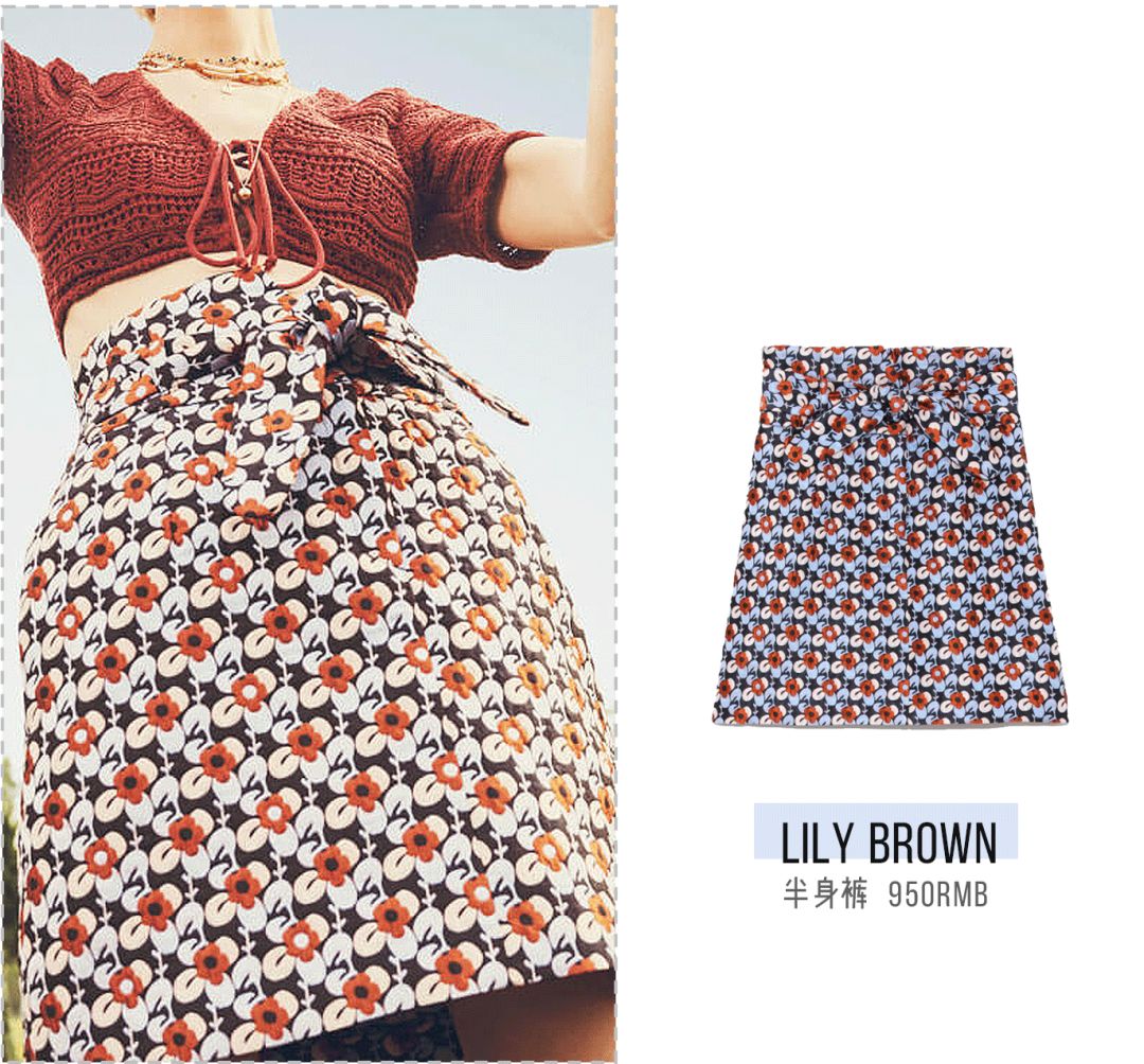 春天的漂亮裙子儿童,春天来了小裙子推荐