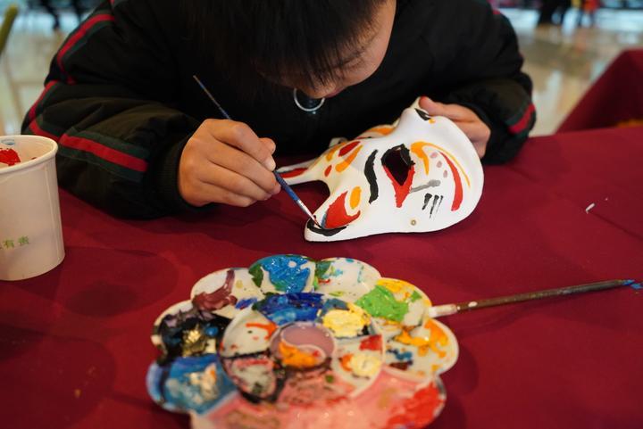 绍兴千年古镇春节,春节绍兴古街