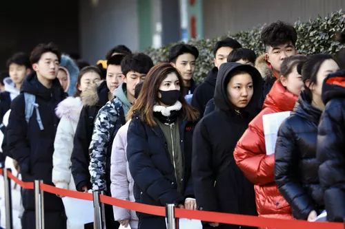 千军万马过独木桥，桥断了怎么办？