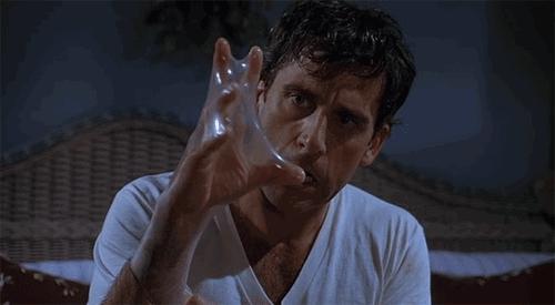 你觉得戴套不爽，可能是你戴错了套