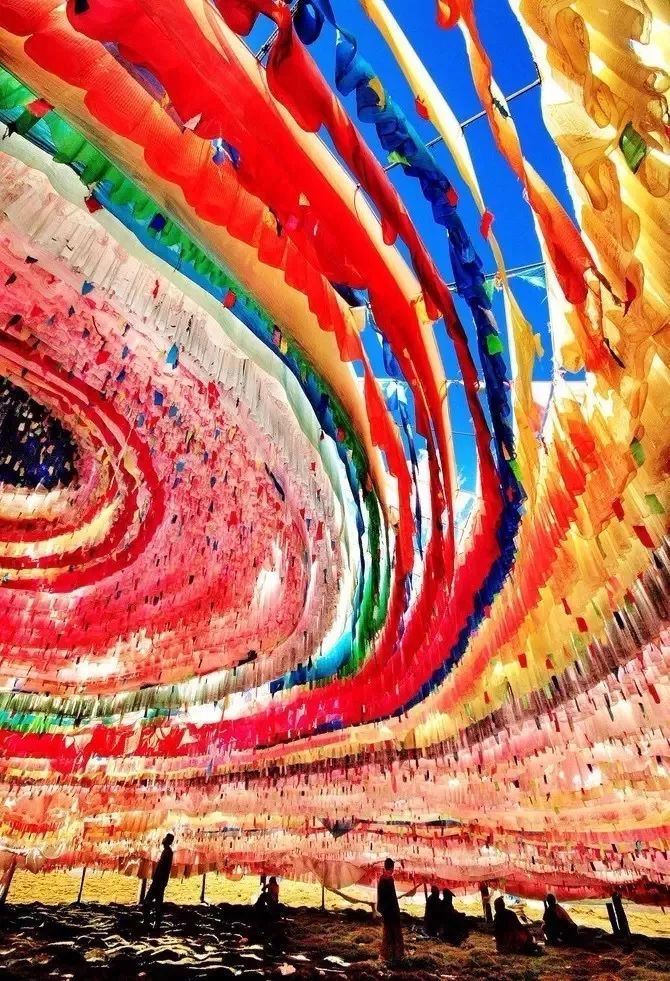 起风了小幸运哪个颜色好看,起风了分享感悟