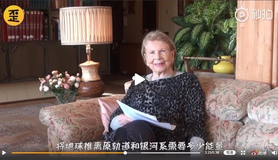 除了“亲人两行泪”之外，《流浪地球》还有什么值得关注的？科学问题！连外国人都加入讨论了呢