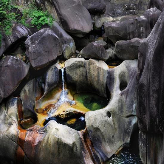 宁德有哪些地方有国字号,宁德地区国字号