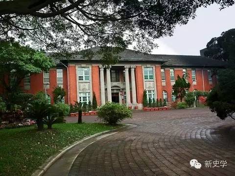 看法｜王汎森：大学太紧张，出不了好学问