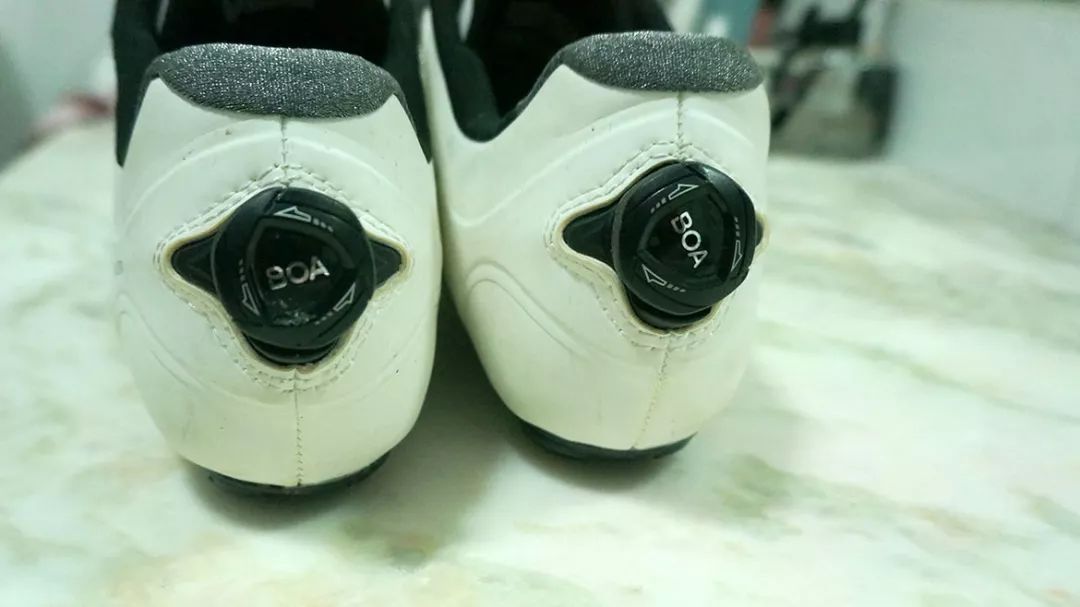 锁鞋保养,锁鞋鞋底保养教程