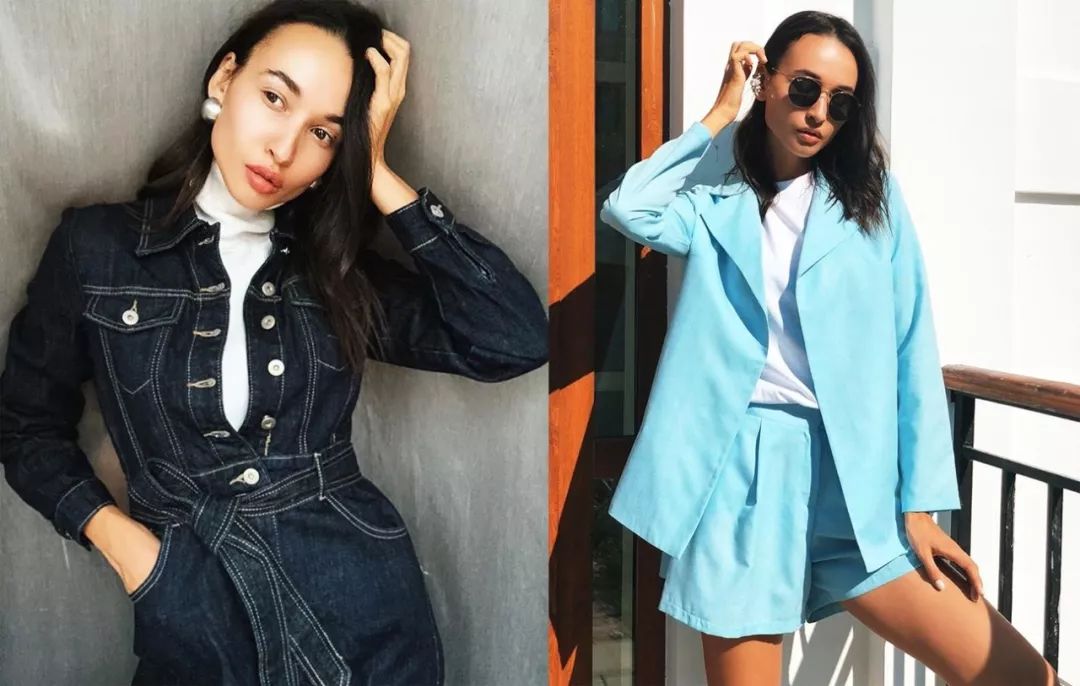 有趣的拍照pose,好嗨哟pose