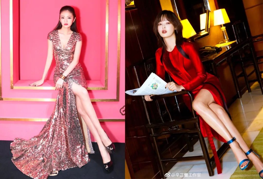 有趣的拍照pose,好嗨哟pose