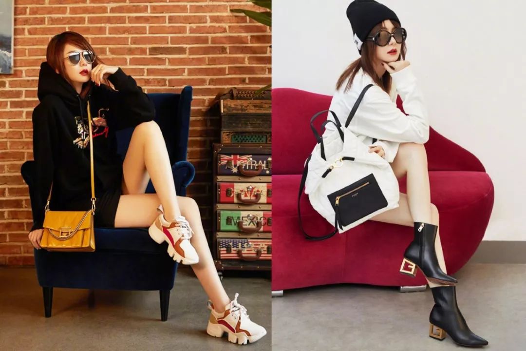 有趣的拍照pose,好嗨哟pose