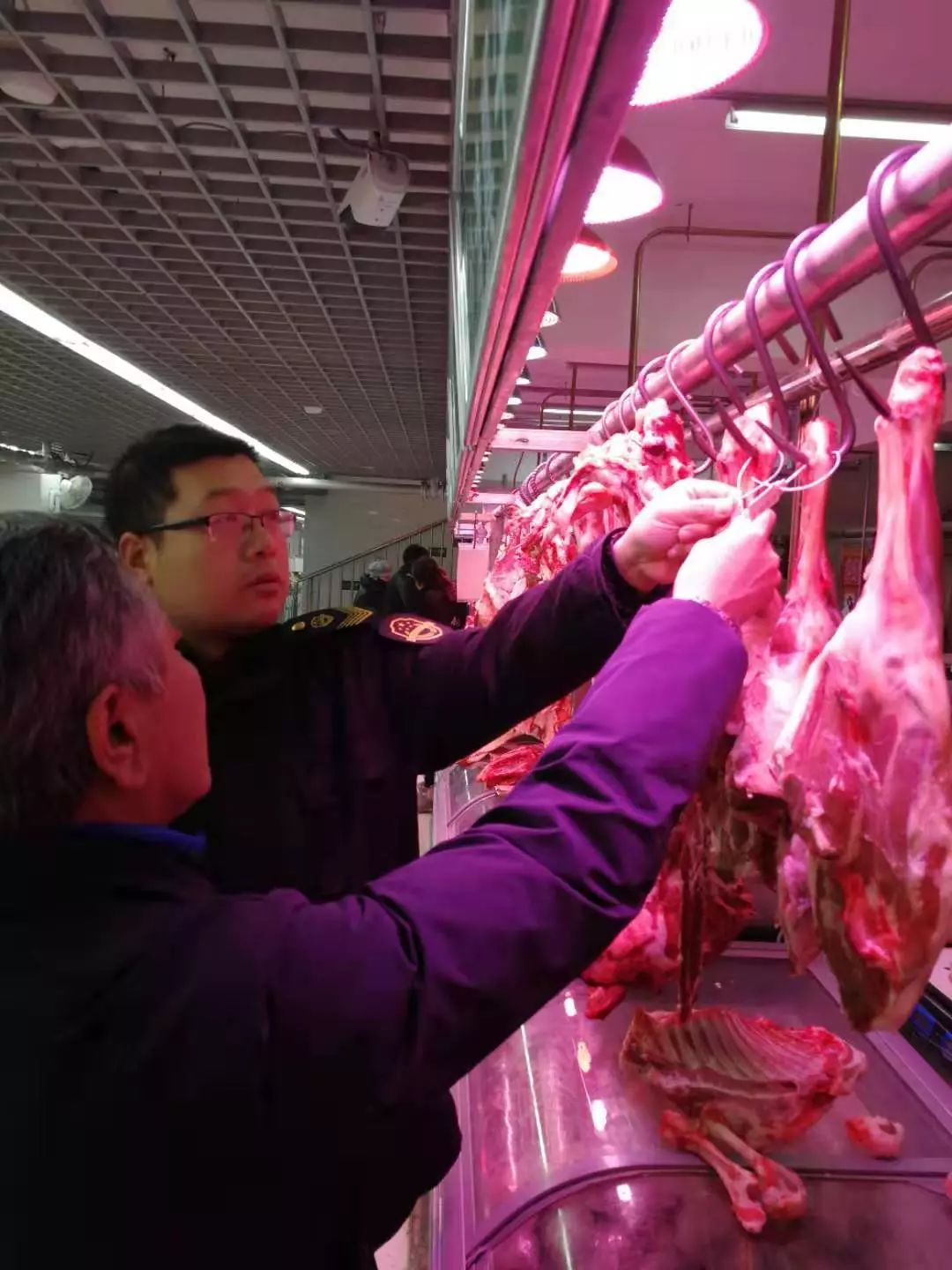 牛街有名的清真美食,打卡北京牛街清真美食