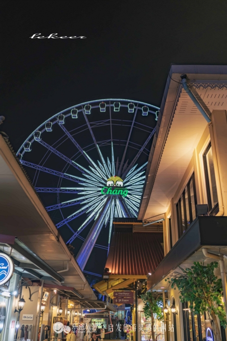 出国能一次去多个地方吗,出国旅游打卡推荐