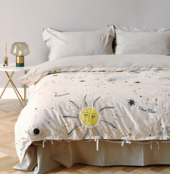 5年买了31套床品的我，最推荐这6家店