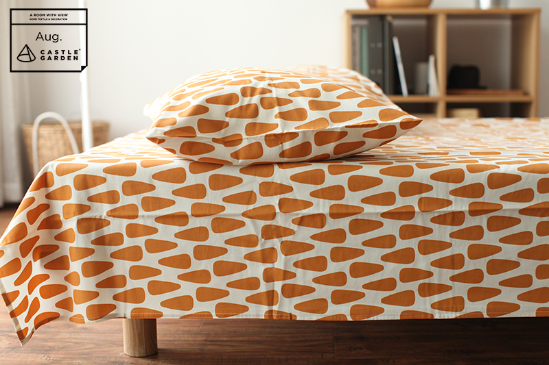 5年买了31套床品的我，最推荐这6家店