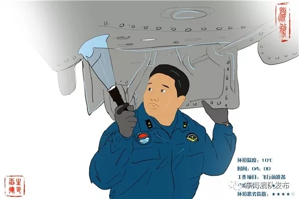 涓浗鏈洪暱婕敾鎵嬬粯,鑸┖鍛樺竻姘旀极鐢诲浘