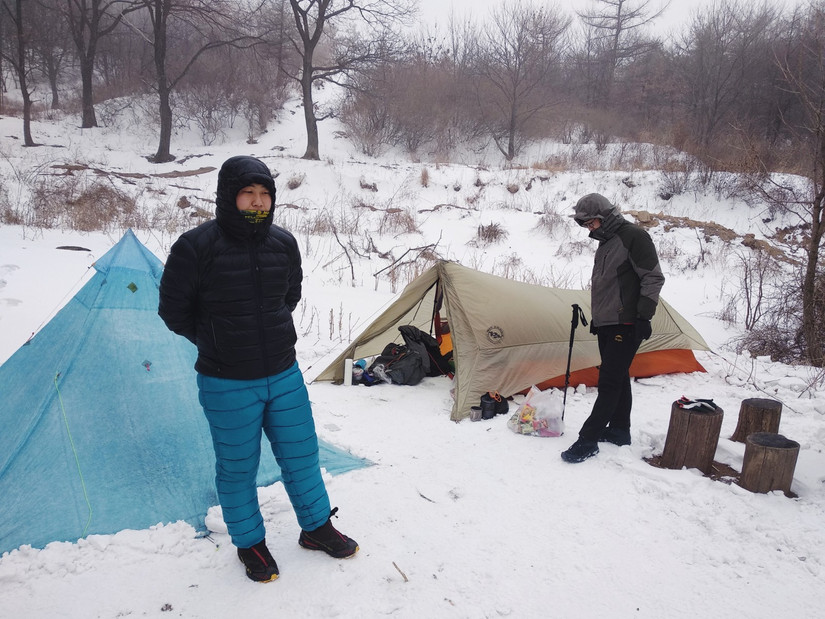 久别家乡的味道,回味冬季的味道