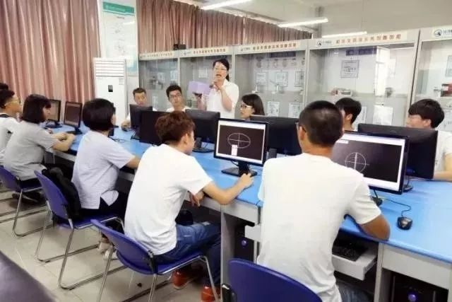 与你有关｜我在机械工程学院等你