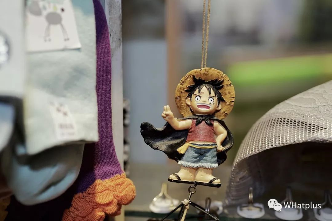 7-11街道口开店，背后是武昌伢曾经的潮流乐园