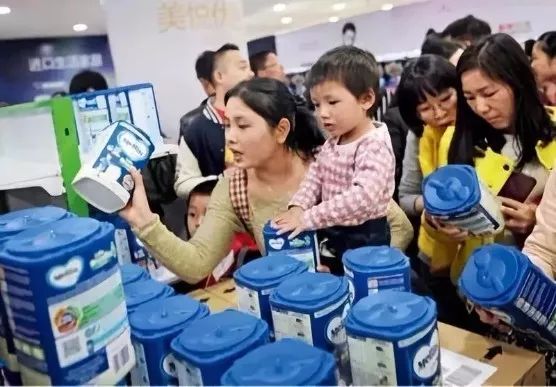 香港限奶令解读,香港限带几瓶奶粉