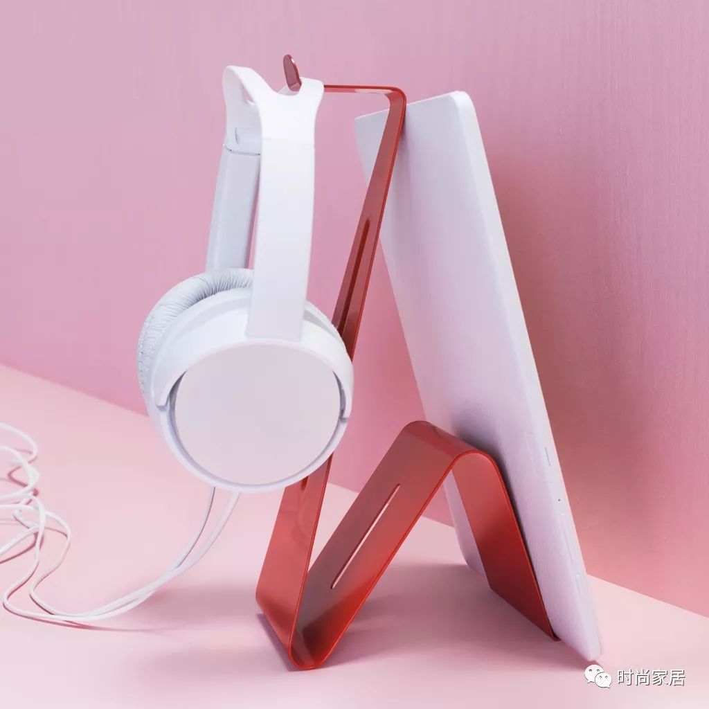 树枝灯、薄荷椅，春意浓浓的单品，奢牌平价系列！