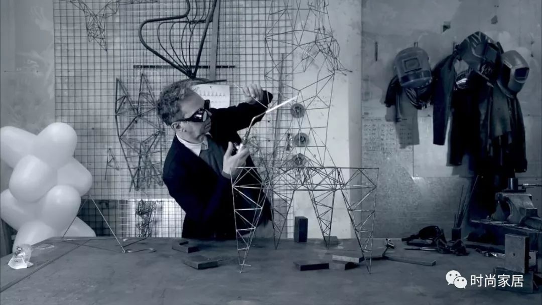 树枝灯、薄荷椅，春意浓浓的单品，奢牌平价系列！