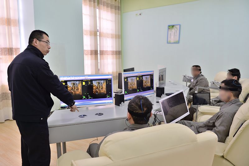 戒毒民警初心与使命,民警分享戒毒工作的心得体会