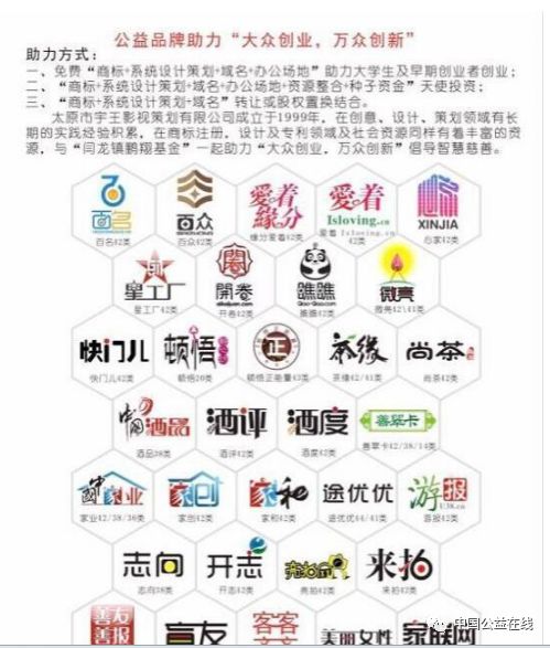 太原市闫龙镇鹏翔基金,闫龙镇公益基金