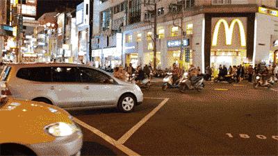 台湾人说你很机车耶是啥意思,台湾人说你真的很机车是什么意思