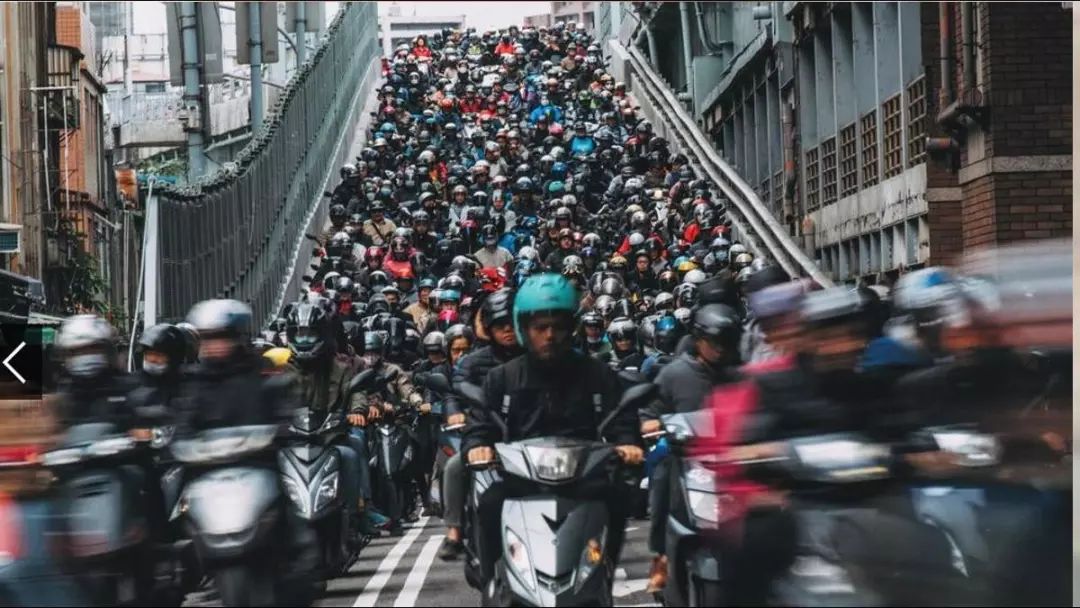 台湾人说你很机车耶是啥意思,台湾人说你真的很机车是什么意思