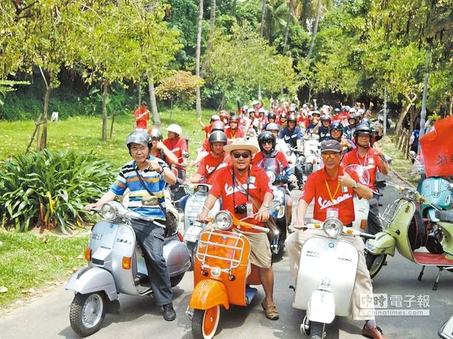 台湾人说你很机车耶是啥意思,台湾人说你真的很机车是什么意思