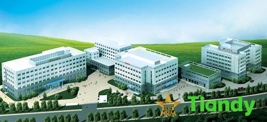 杰出雇主是怎么评选的,天地伟业安防体验店