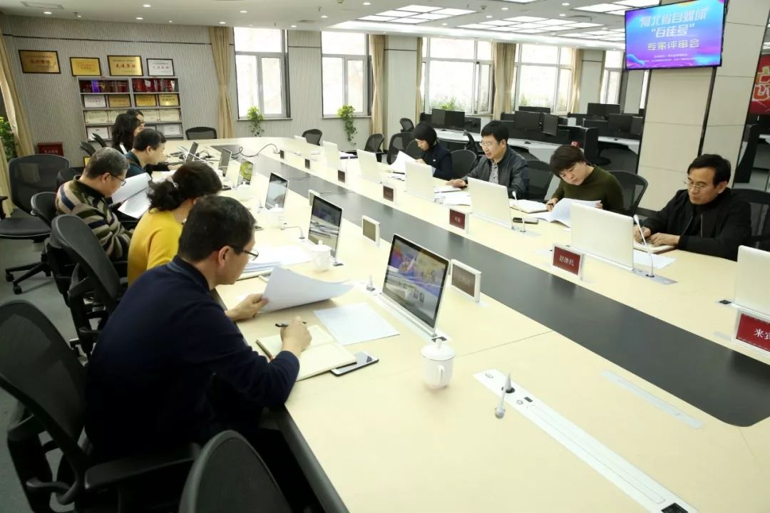 2019邯郸百强榜,第二届邯郸市自媒体百佳号名单