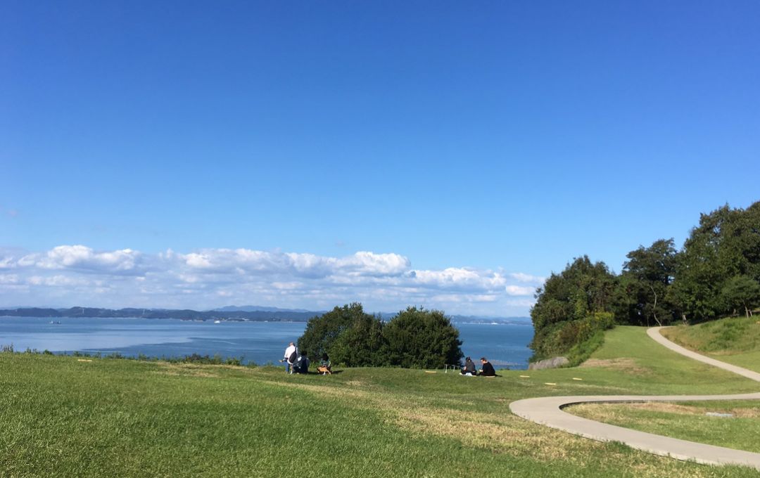 日本国立新美术馆,日本最美五大艺术馆