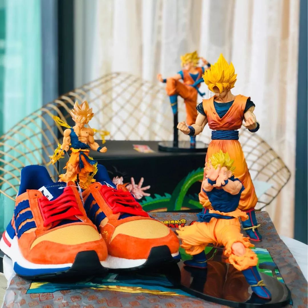 theten鞋子开箱,ajtheten蓝色