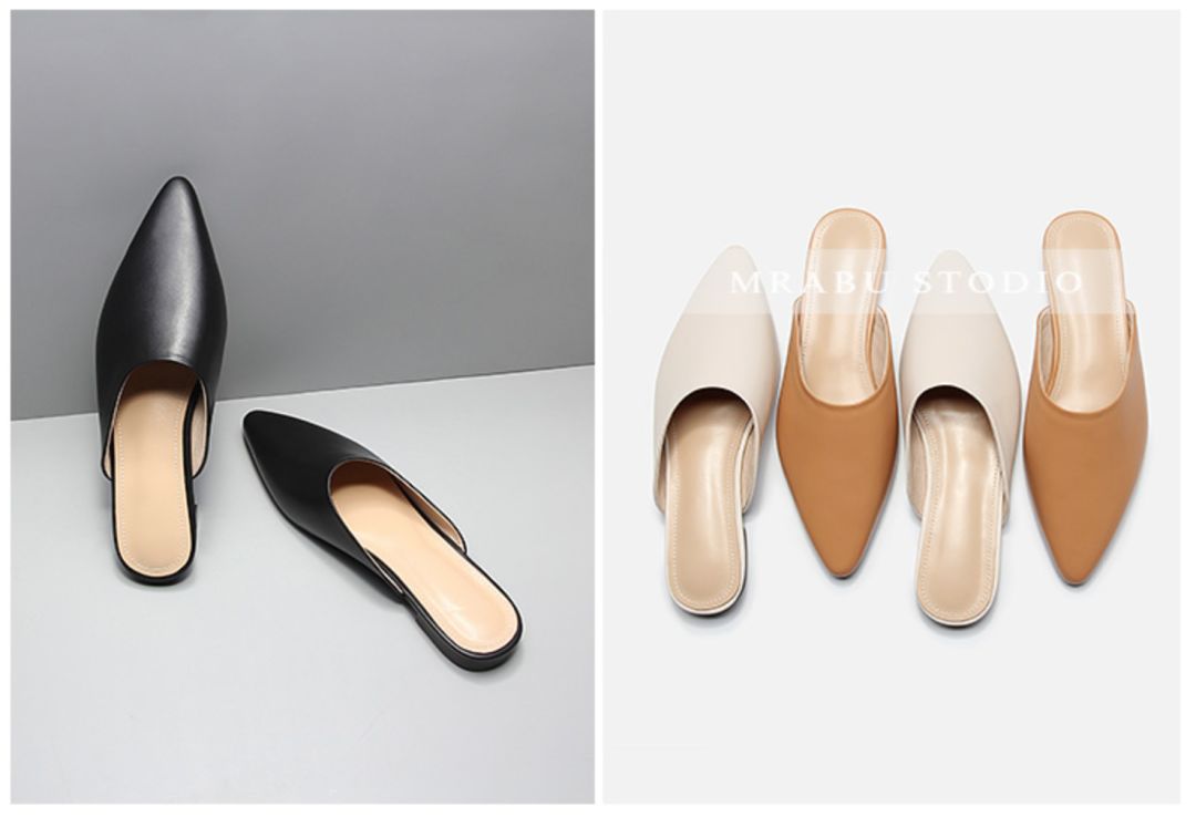 秋季流行款大码鞋,人手必备的显瘦百搭款鞋