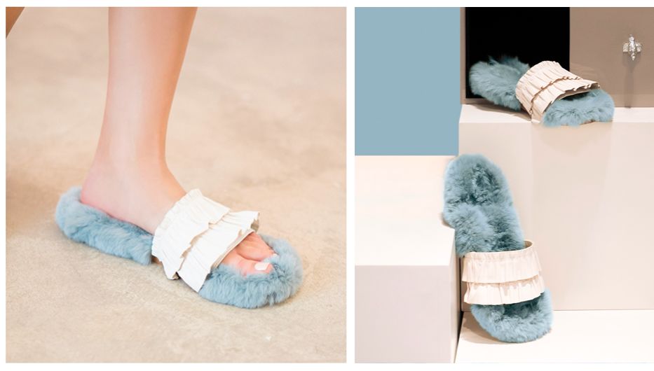 秋季流行款大码鞋,人手必备的显瘦百搭款鞋