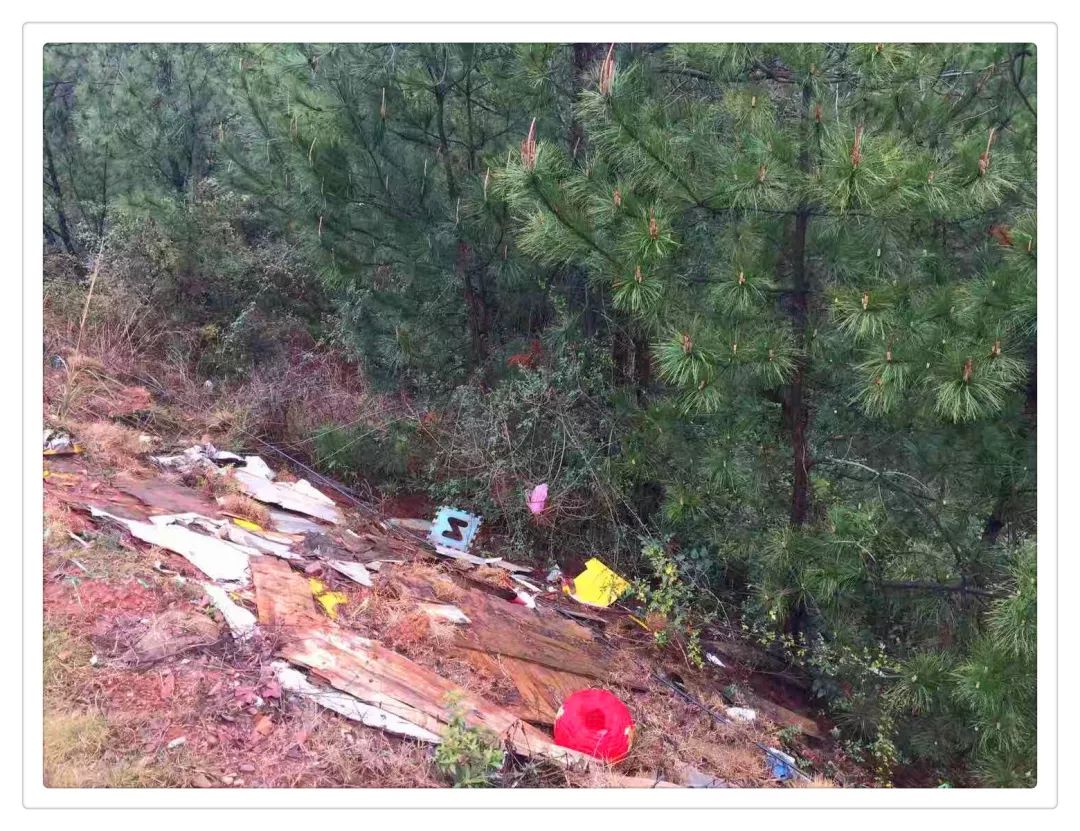 信丰阁风景区简介,信丰阁风景区