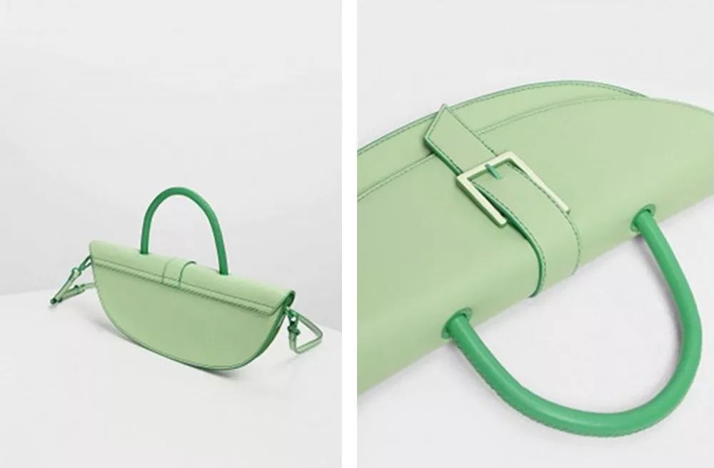 小ck必买的经典款,小ck新品绿包