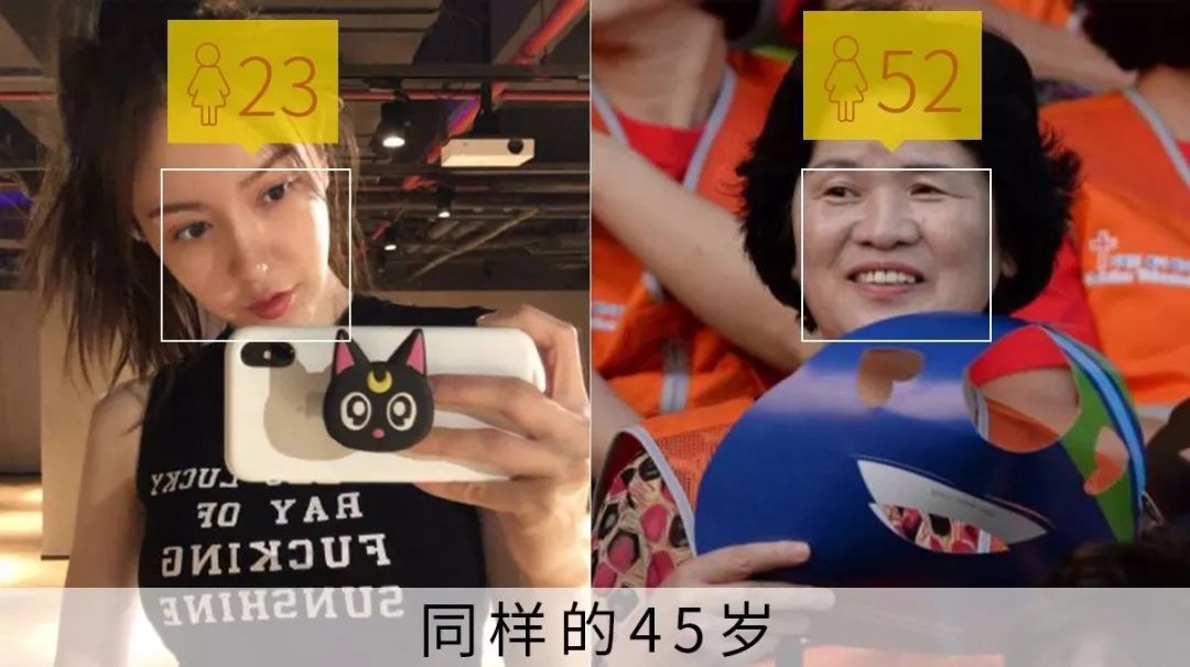 娱乐圈年近50岁不老的秘密曝光，原来只是做好了这一点！