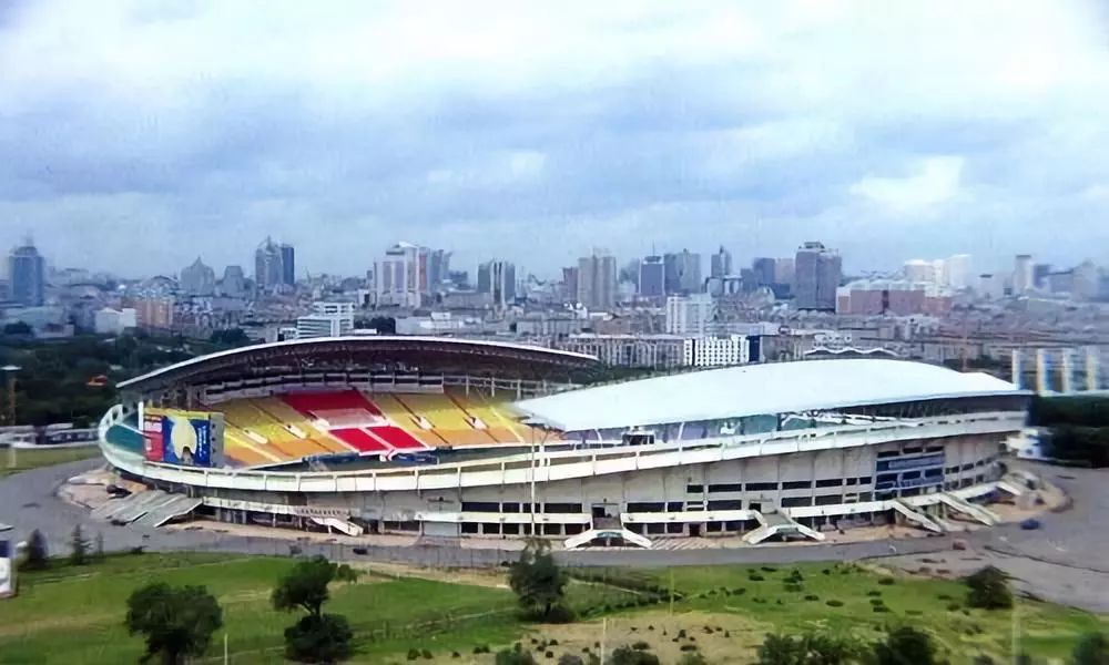 长春体育场开放时间最新通知,长春市哪个体育场是免费开放的