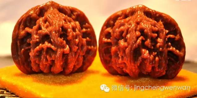 文玩核桃术语大全图解,核桃手串术语