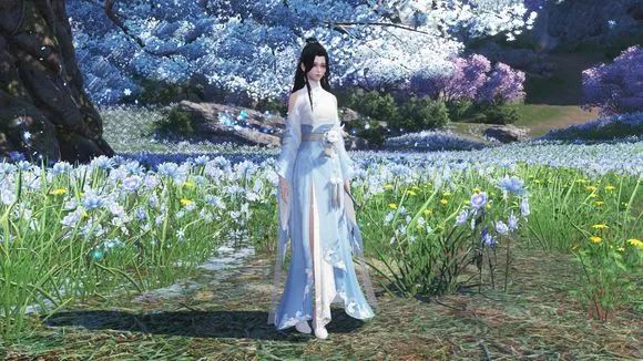 「成女染色搭配」听说一人一剑*情纵**江湖的秘诀都在这些搭配里,′`〃）
