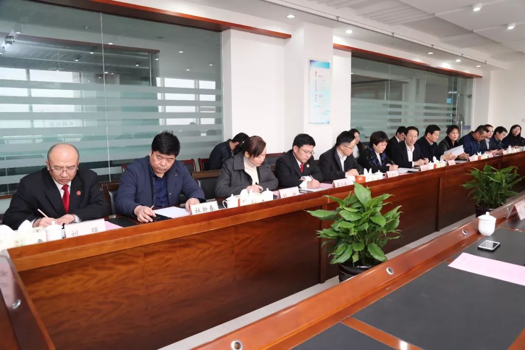 发挥审判职能保障安全稳定,发挥审判检察职能功能