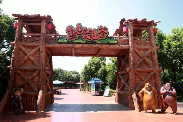 长沙合适带孩子玩的儿童乐园,长沙有哪些儿童乐园