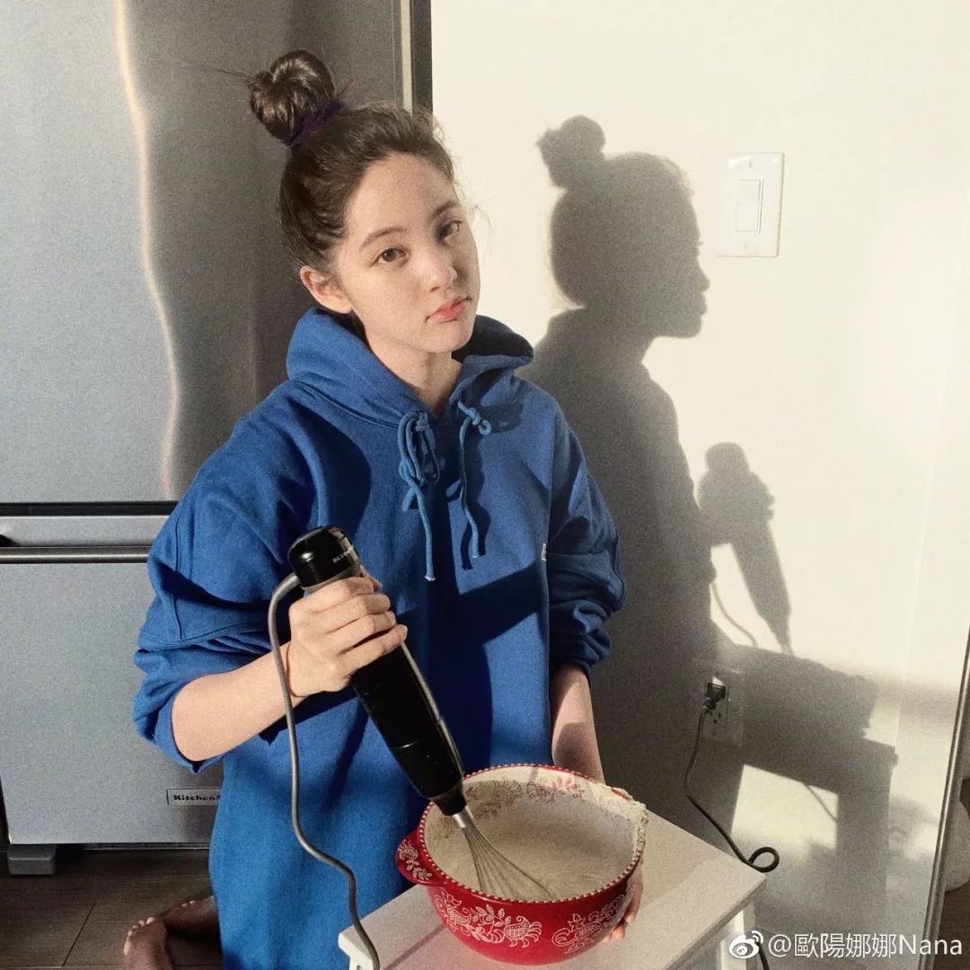 欧阳娜娜水光肌面膜,欧阳娜娜面膜水光肌