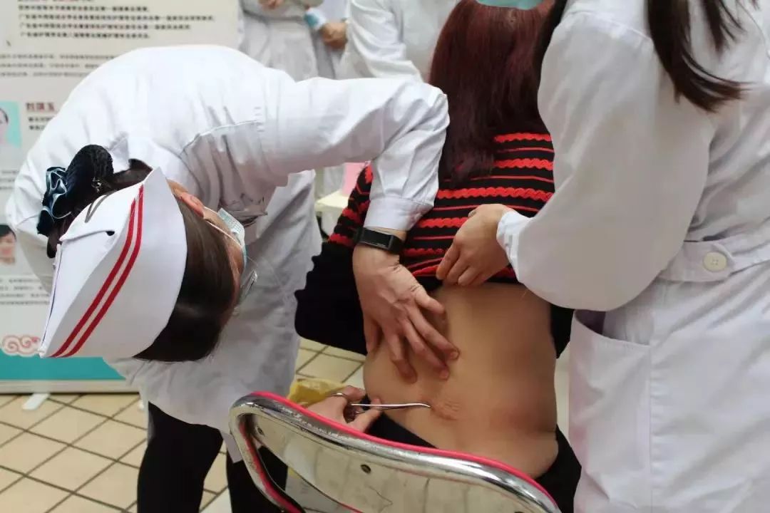 广东省第二中医院黄埔医院康复科,广州黄埔中医院骨科行家门诊
