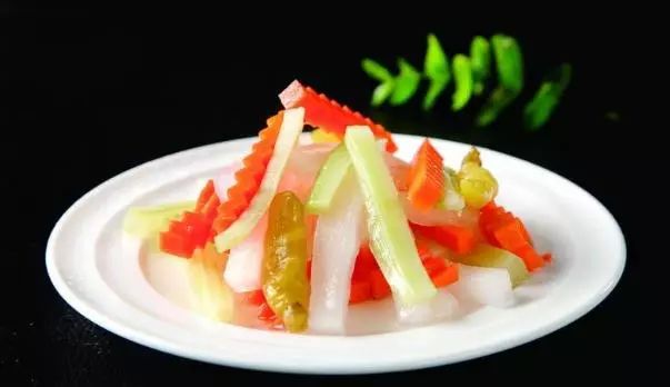 中国各地特产一览表，再也不愁买什么了！（建议收藏）