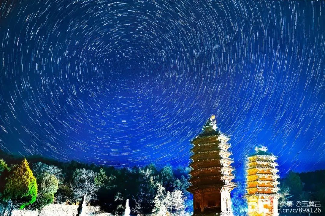 意想不到的美丽风景,意想不到的美丽三门峡