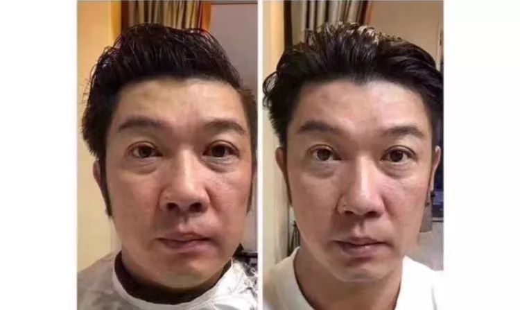大表姐雷厉风行，宁赔1.6亿也要划清界限，爱得干净