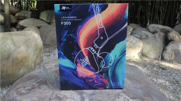 徕声的耳机f300怎么样,徕声耳机f300