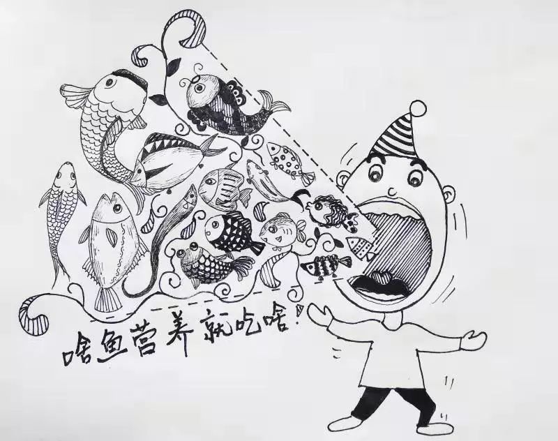 癌症能够吃碘盐吗,辟谣癌症病人不治疗活得更长久