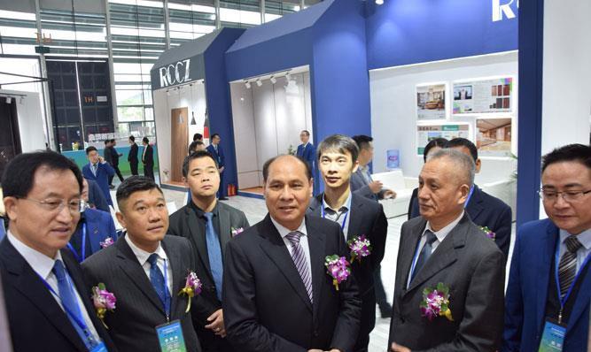 广东佛山门窗博览会,佛山门窗展时间